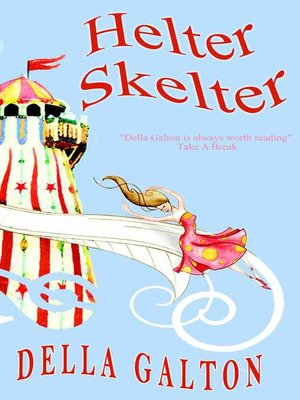 cover image of Helter Skelter
